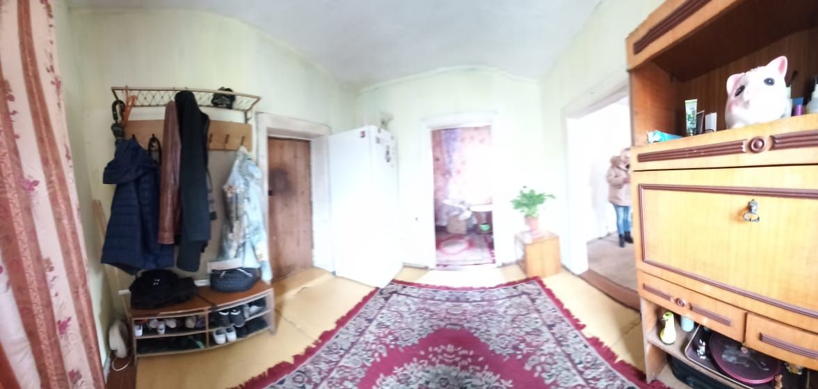 Дом в Боец Кузнецова