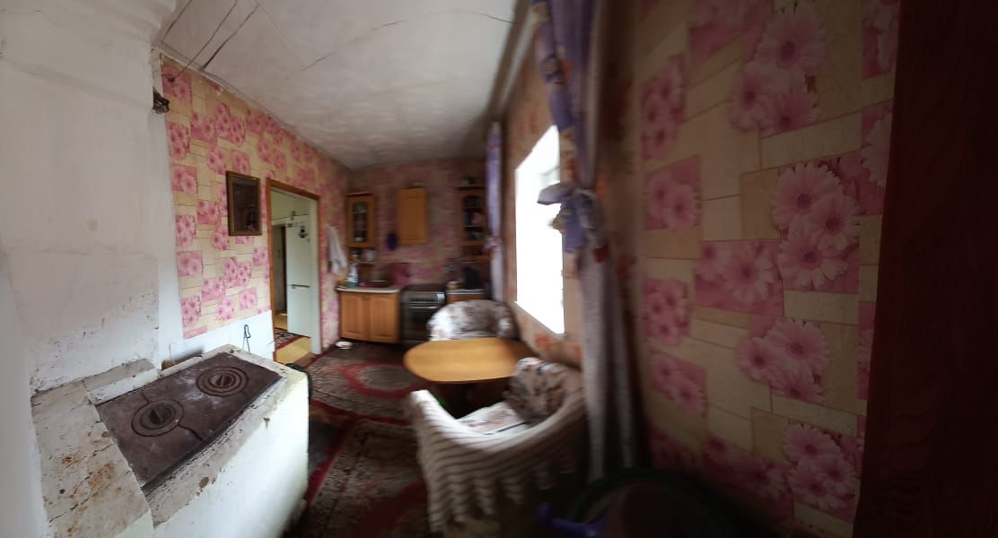 Дом в Боец Кузнецова