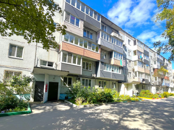 Продается квартира