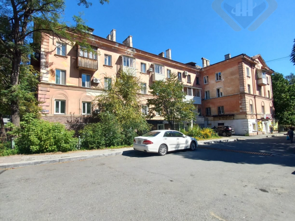Продается квартира