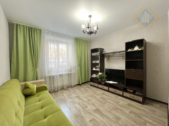Продается квартира