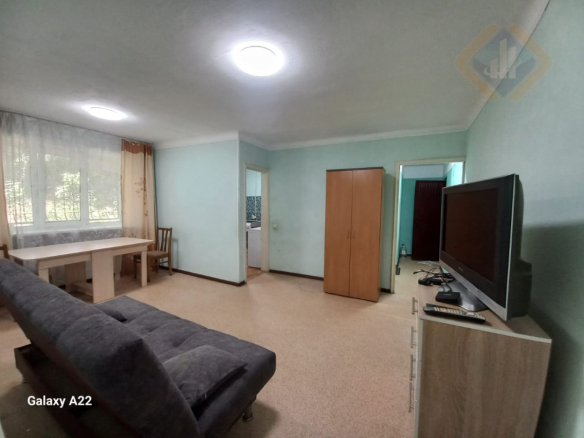 Продается квартира