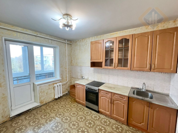 Продается квартира