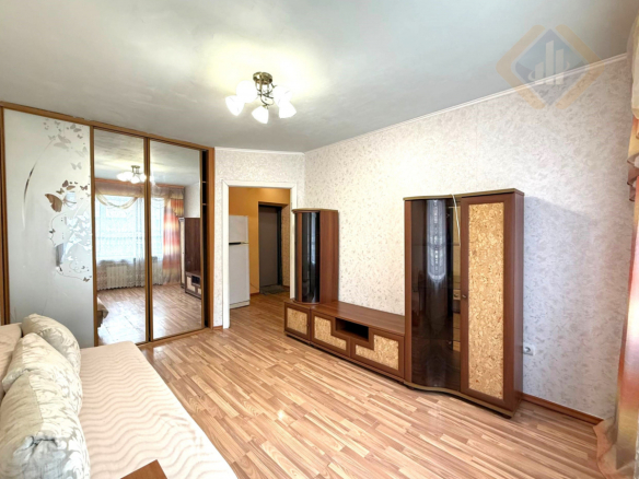 Продается квартира