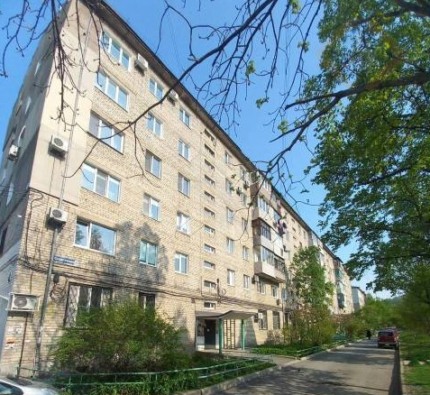 Продается квартира