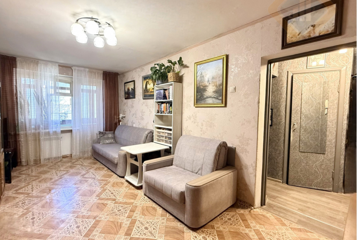 Продается квартира