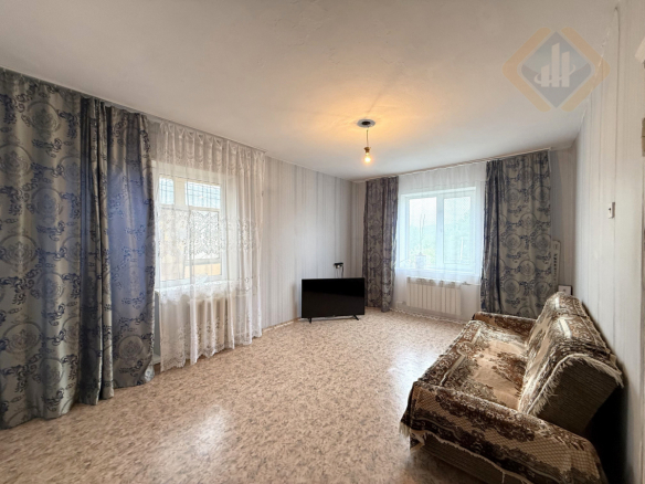 Продается квартира