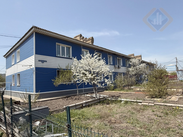 Продается квартира