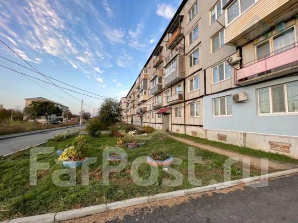 Продается квартира