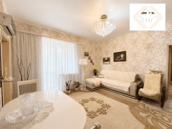Продается квартира