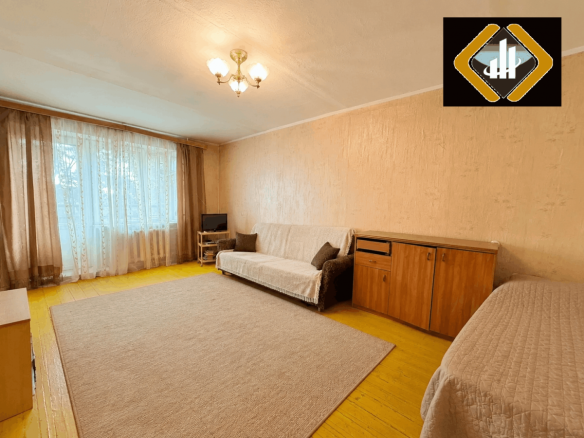 Продается квартира
