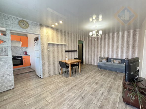 Продается квартира