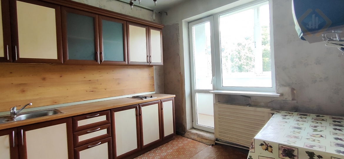 Продается квартира