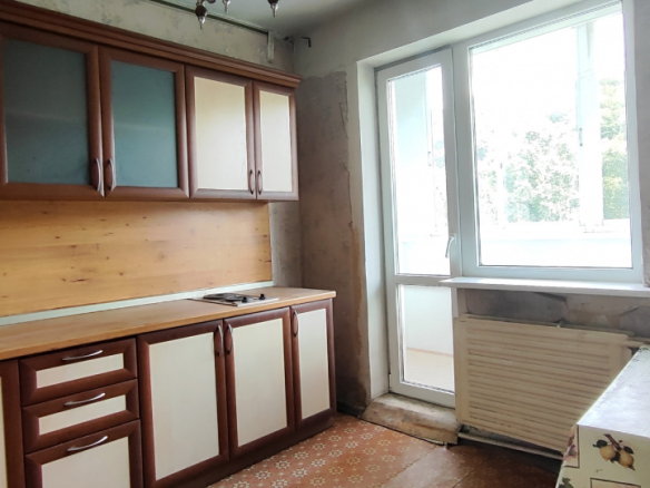 Продается квартира
