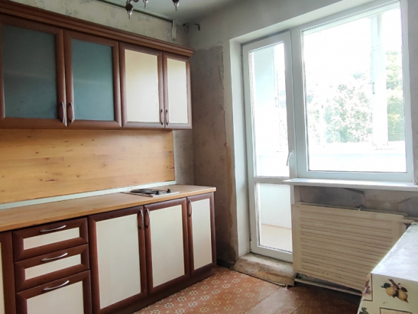 Продается квартира