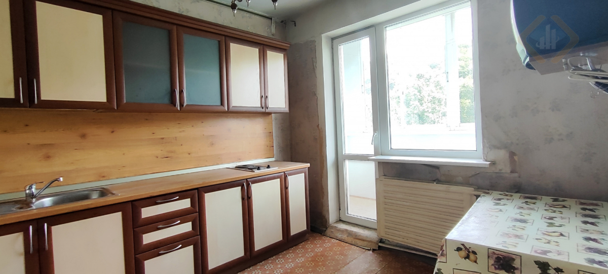 Продается квартира
