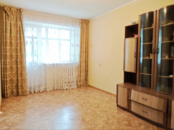 Продается квартира