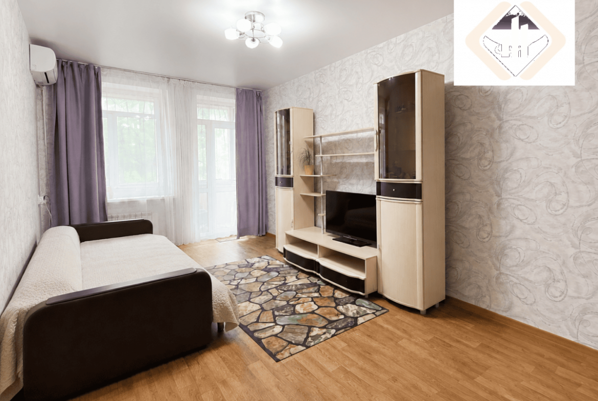 Продается квартира