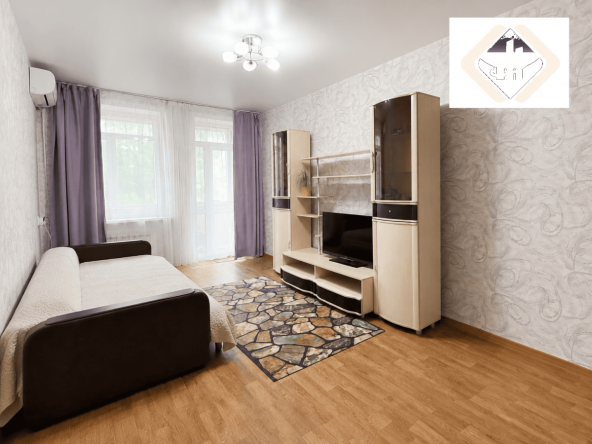 Продается квартира