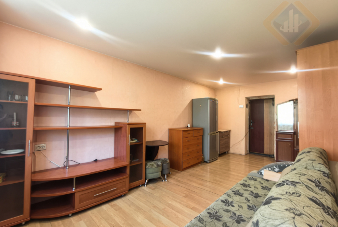 Продается комната