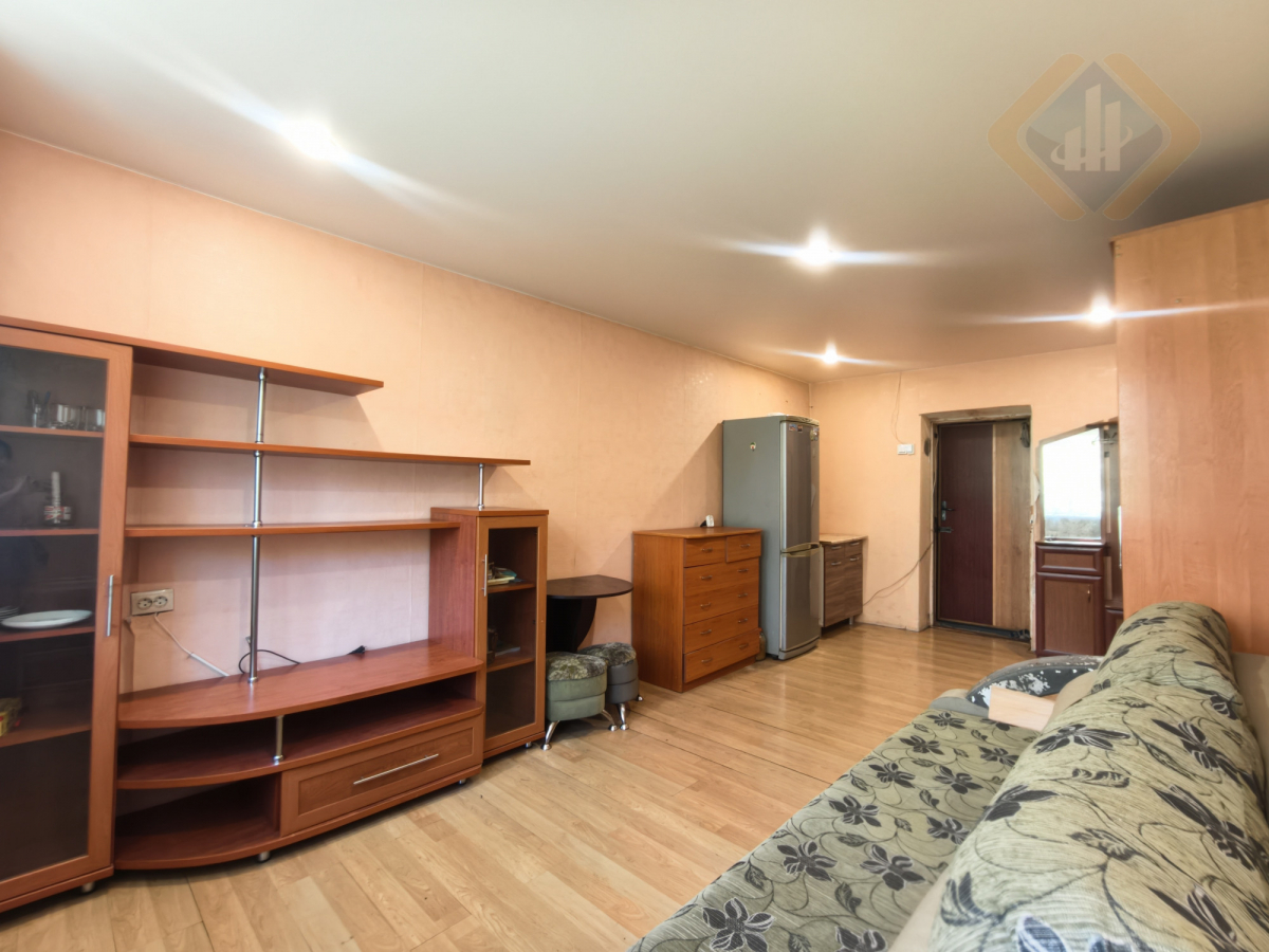 Продается комната