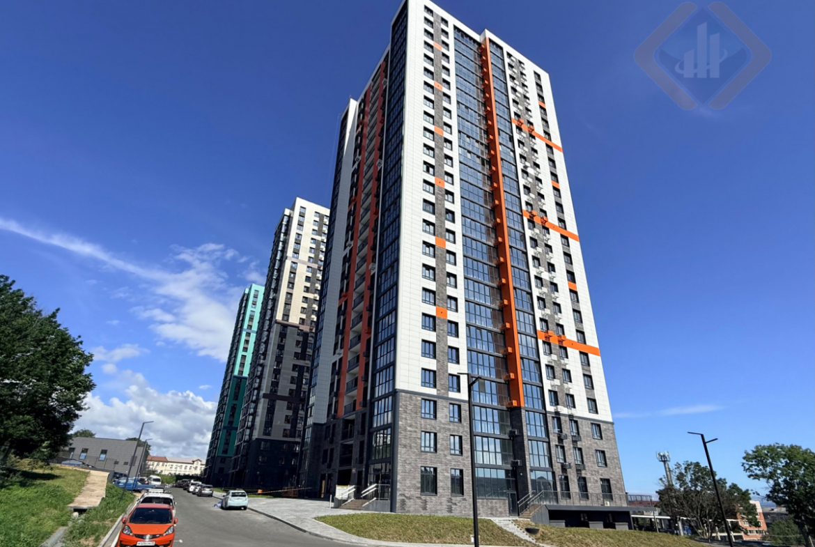 Продается квартира