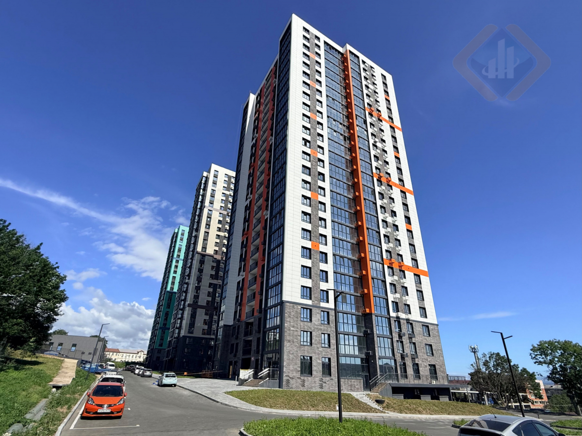 Продается квартира