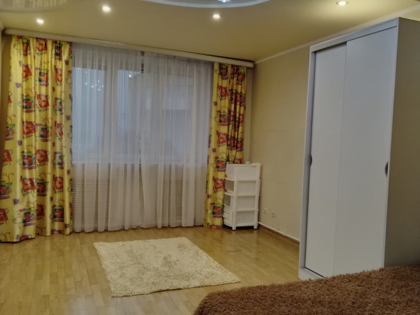 Продается квартира