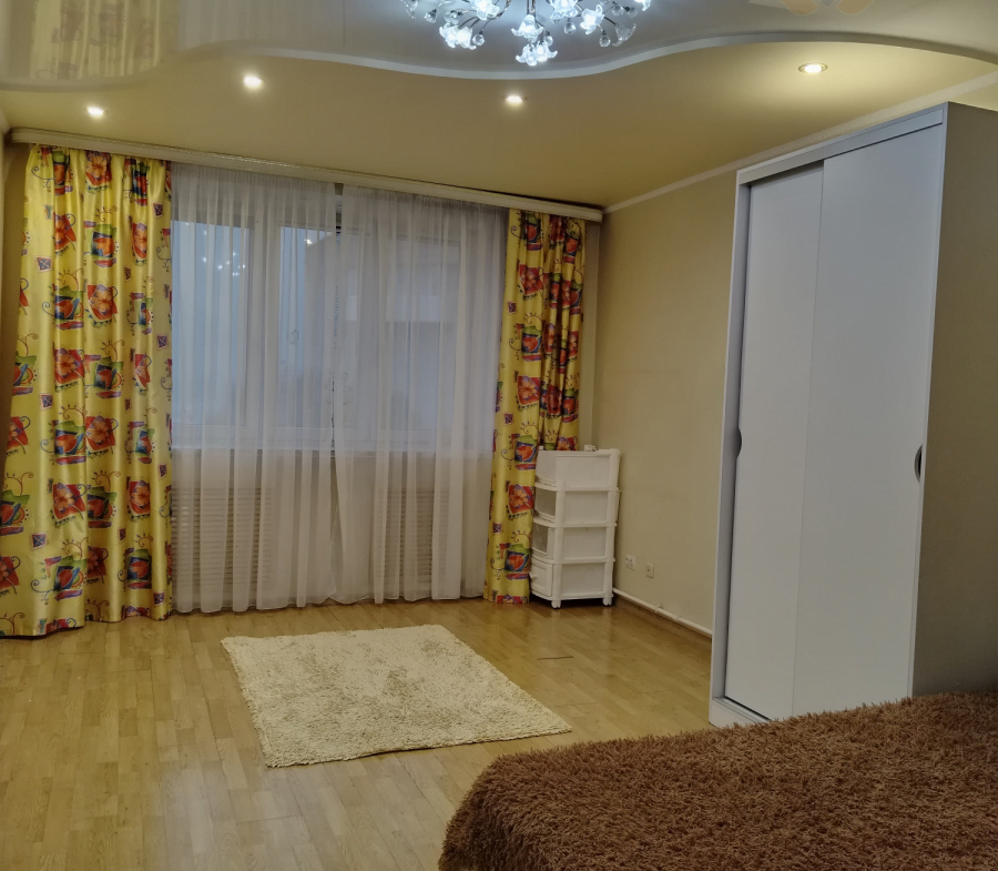 Продается квартира