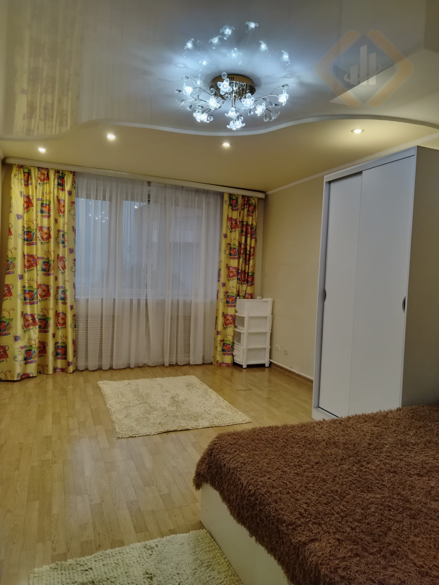 Продается квартира