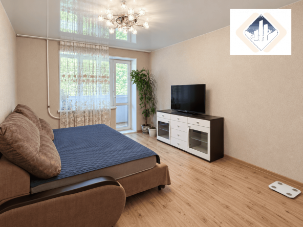 Продается квартира