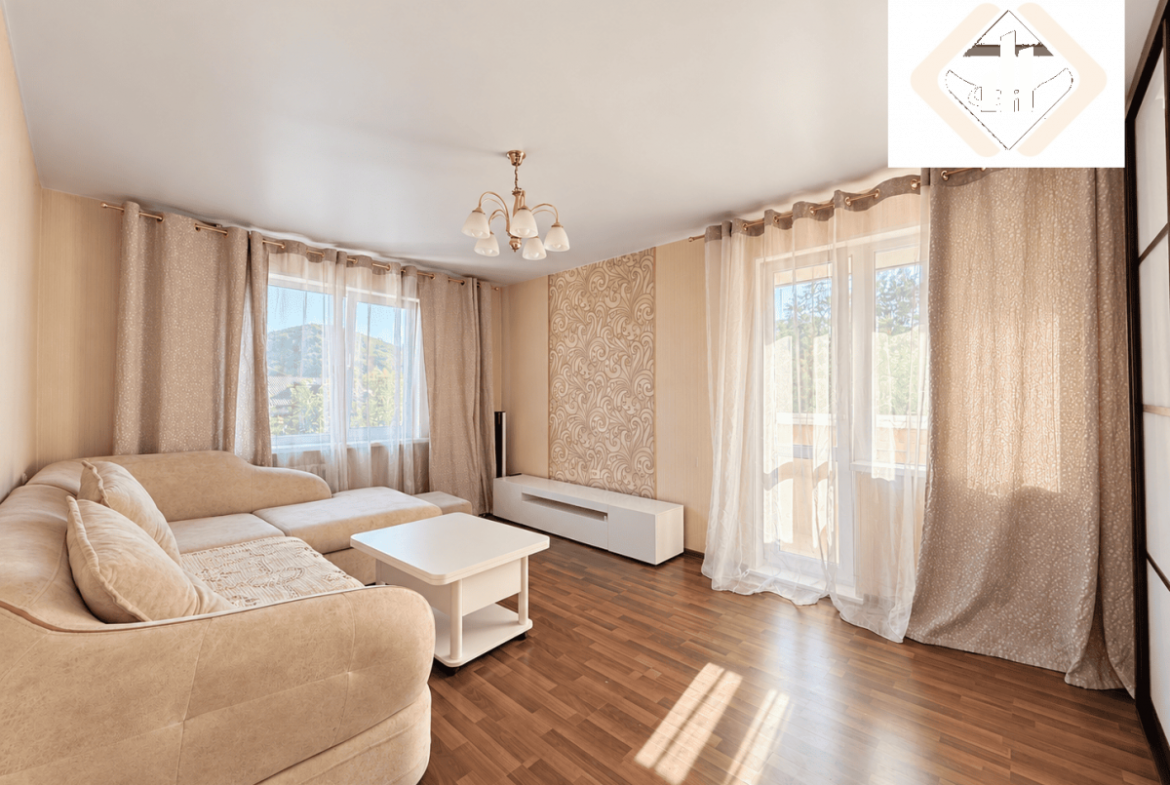 Продается квартира