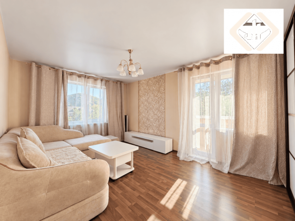 Продается квартира