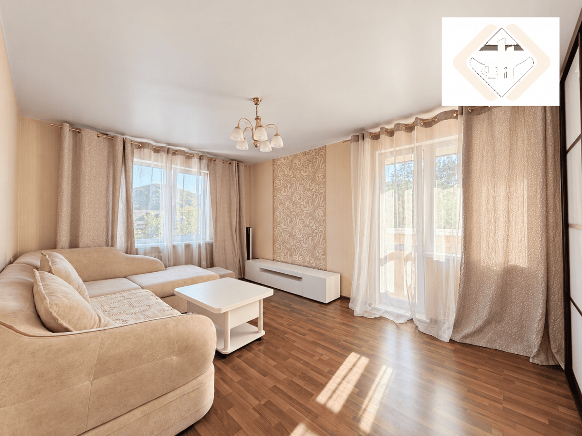 Продается квартира