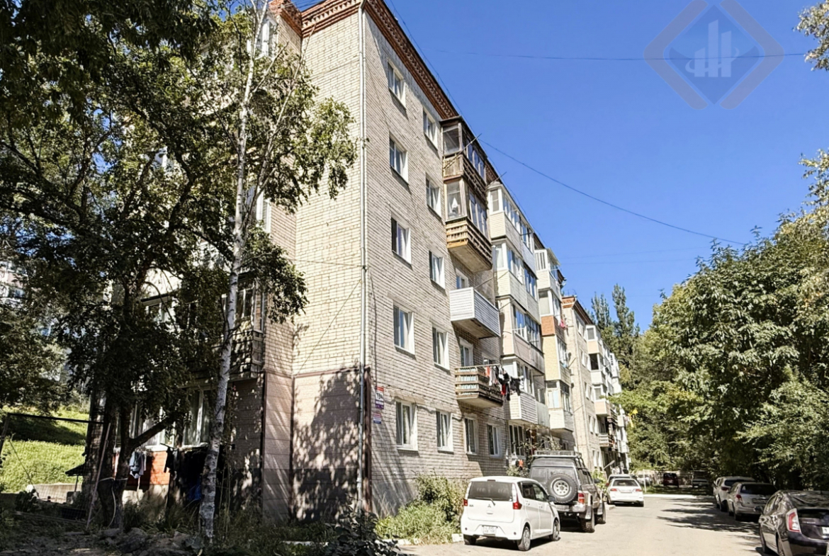 Продается квартира