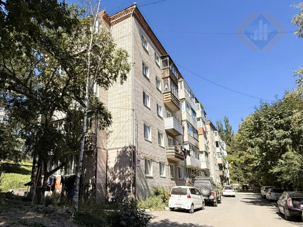 Продается квартира