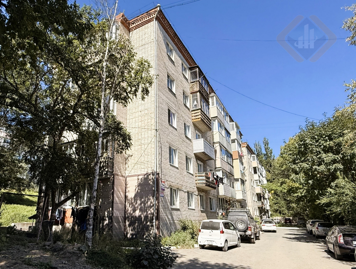 Продается квартира