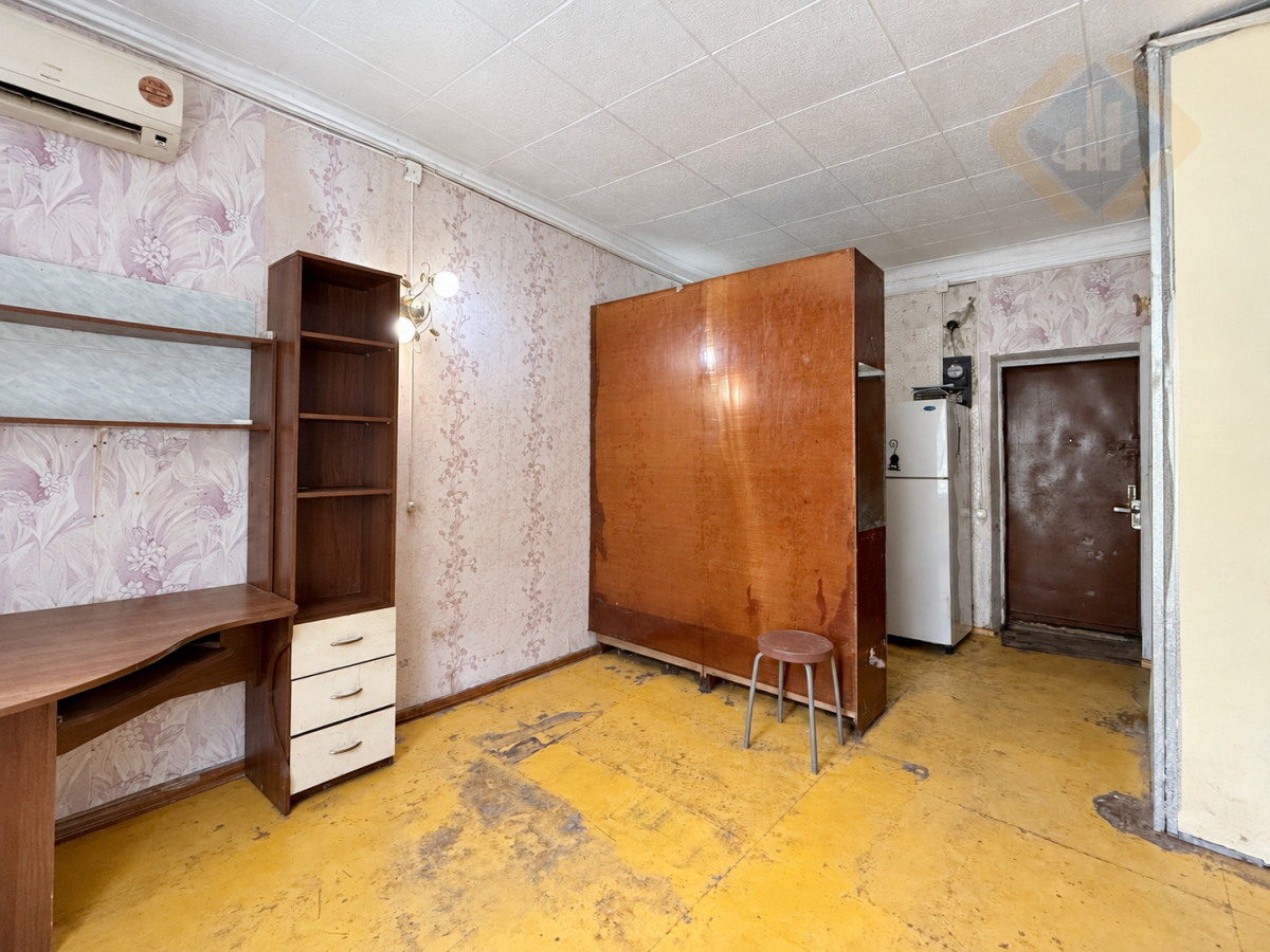 Комсомольская ул.