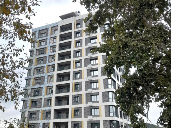 Продается квартира