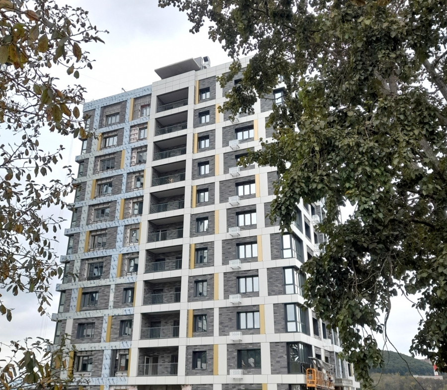 Продается квартира