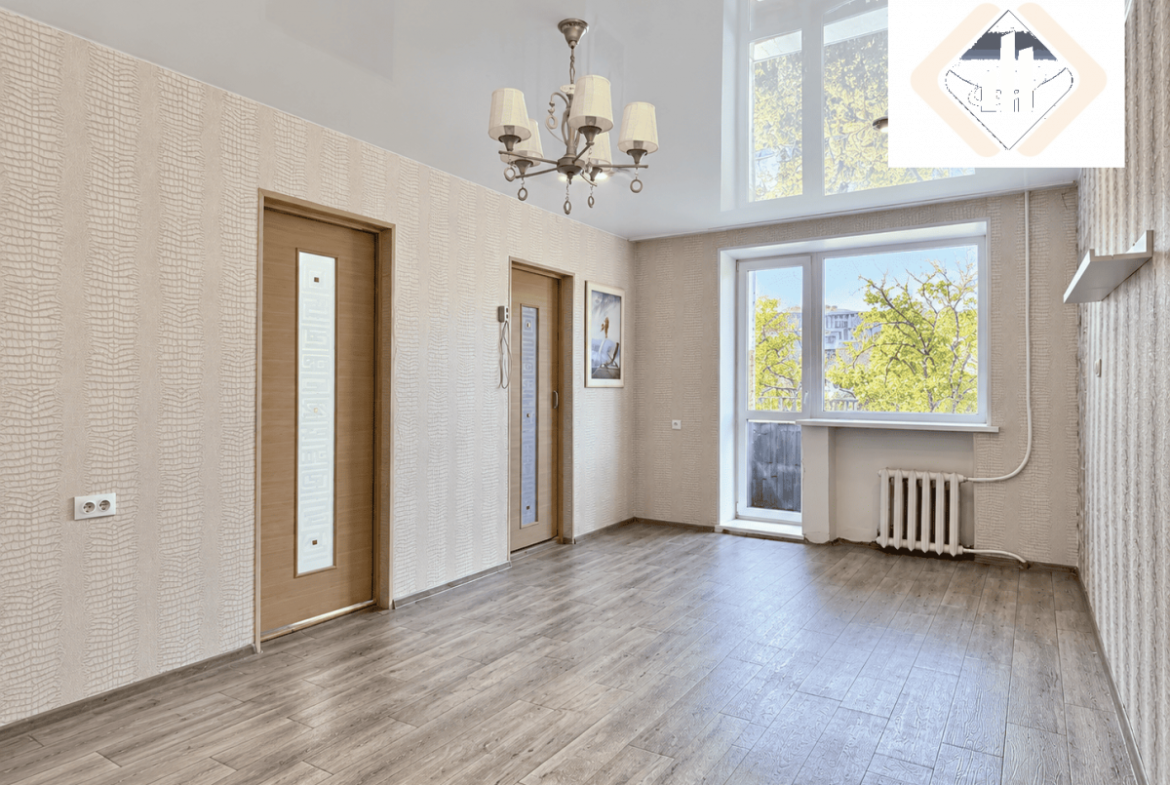 Продается квартира
