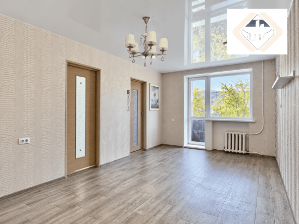 Продается квартира