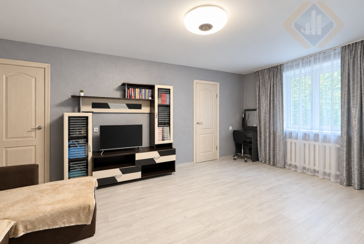 Продается квартира