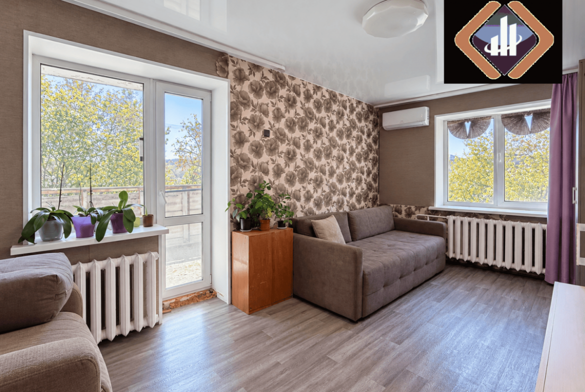 Продается квартира