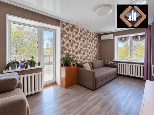 Продается квартира