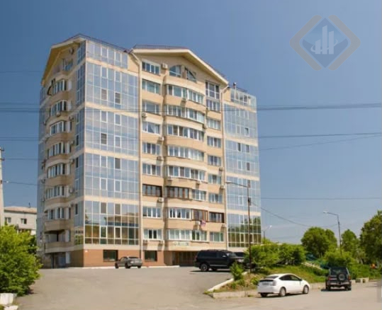 Продается квартира