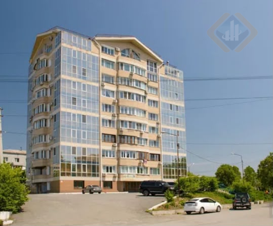 Продается квартира